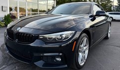 2019 BMW 4 Series 430i xDrive