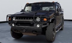 2005 HUMMER H2 SUT Base