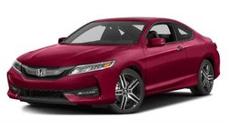 2016 Honda Accord Touring
