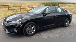 2023 Kia K5 LXS