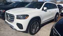 2025 Mercedes-Benz GLS GLS 450