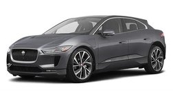 2019 Jaguar I-PACE EV400 HSE