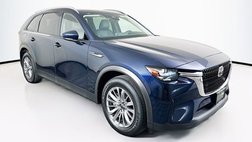 2024 Mazda CX-90 Plug-in Hybrid Preferred