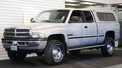 1998 Dodge Ram 2500 Laramie SLT