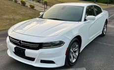 2015 Dodge Charger SE