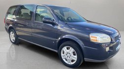 2008 Chevrolet Uplander LS