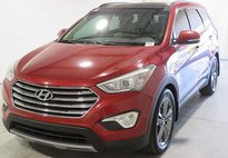 2015 Hyundai Santa Fe GLS