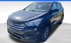 2014 Hyundai Santa Fe Sport 2.4L