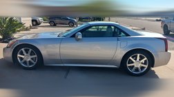 2006 Cadillac XLR 