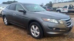 2012 Honda Crosstour EX V6