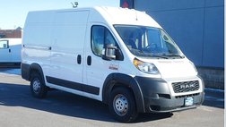 2019 Ram ProMaster 2500 136 WB