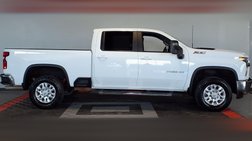 2023 Chevrolet Silverado 2500HD LT