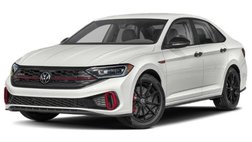 2024 Volkswagen Jetta GLI 40th Anniversary Edition