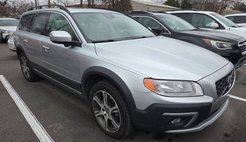 2014 Volvo XC70 T6