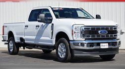 2024 Ford Super Duty F-250 XLT