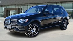 2022 Mercedes-Benz GLC-Class GLC 300 4MATIC