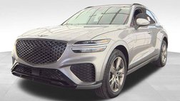 2025 Genesis GV70 3.5T Sport