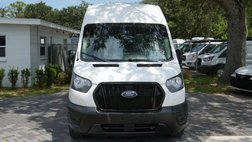 2023 Ford Transit 250