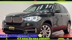 2016 BMW X5 xDrive40e