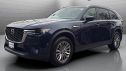 2025 Mazda CX-90 3.3 Turbo Select