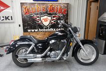 2006 Honda Sabre