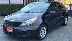 2013 Kia Rio LX