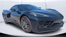 2024 Chevrolet Corvette Stingray