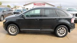 2010 Ford Edge SEL