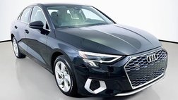 2024 Audi A3 quattro Premium Plus 40 TFSI