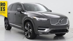 2024 Volvo XC90 B6 Ultimate Bright Theme 7P