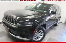 2022 Jeep Grand Cherokee L Laredo