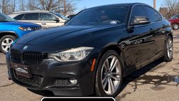 2017 BMW 3 Series 330i xDrive