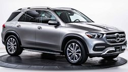 2023 Mercedes-Benz GLE-Class GLE 450 4MATIC