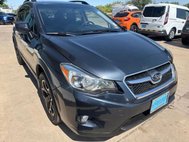 2013 Subaru XV Crosstrek 2.0i Limited