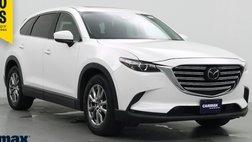 2018 Mazda CX-9 Touring