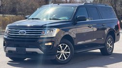 2019 Ford Expedition MAX XLT