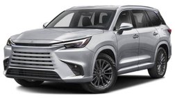 2024 Lexus TX 350 Premium