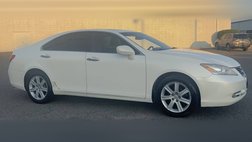 2007 Lexus ES 350 Base