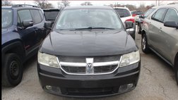 2009 Dodge Journey SXT