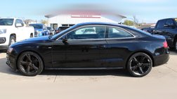 2010 Audi A5 3.2 quattro Prestige