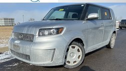 2010 Scion xB Base