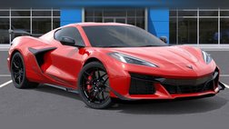 2026 Chevrolet Corvette Z06