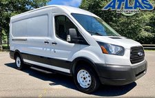 2019 Ford Transit 150