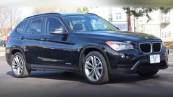 2014 BMW X1 xDrive28i