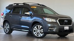 2019 Subaru Ascent Touring