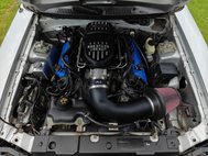 2001 Ford Mustang GT