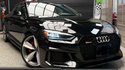 2019 Audi RS 5 Sportback 2.9T quattro