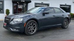 2016 Chrysler 300 S