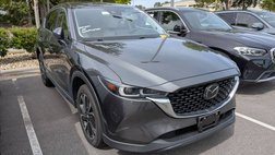 2022 Mazda CX-5 2.5 S Premium Plus