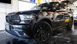 2020 Dodge Durango SXT